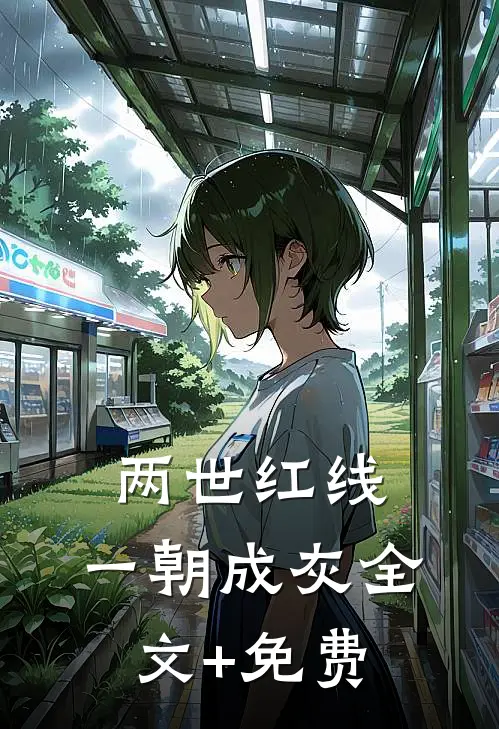 两世红线，一朝成灰全文+免费