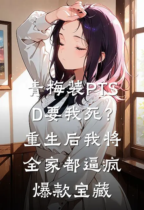 青梅装PTSD要我死？重生后我将全家都逼疯爆款宝藏