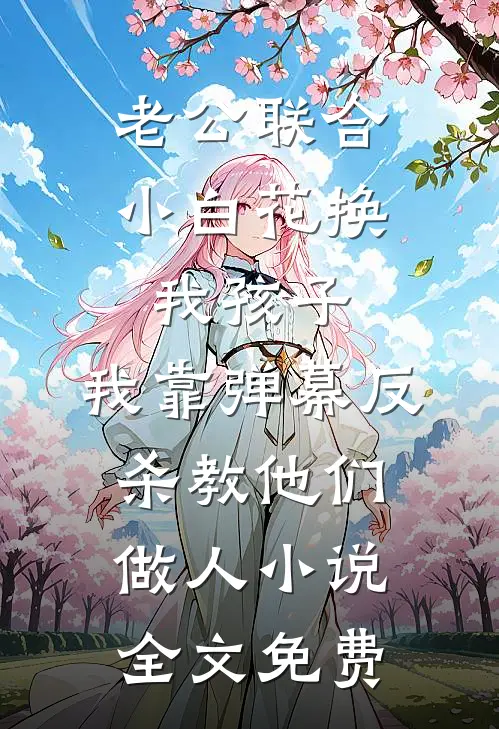 老公联合小白花换我孩子，我靠弹幕反杀教他们做人小说全文免费