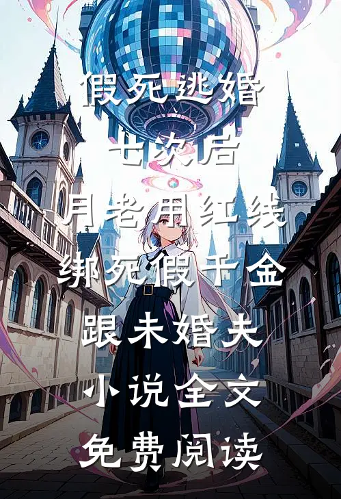 假死逃婚七次后，月老用红线绑死假千金跟未婚夫小说全文免费阅读