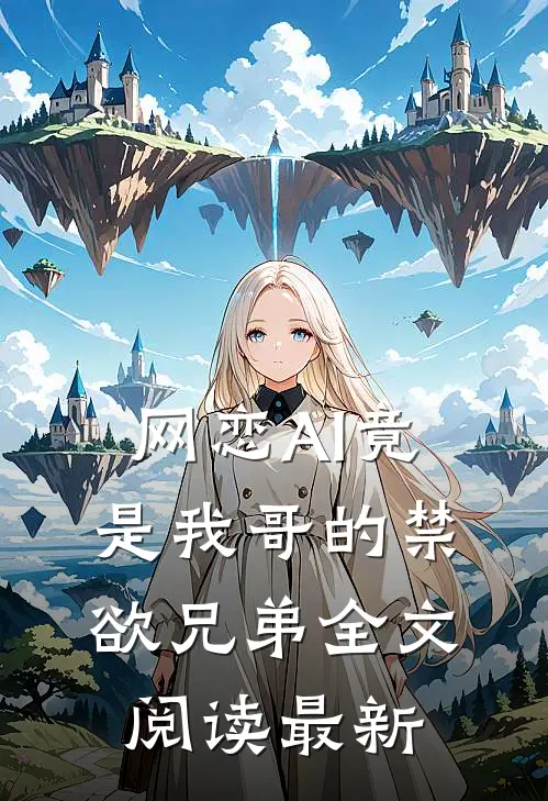 网恋AI竟是我哥的禁欲兄弟全文阅读最新