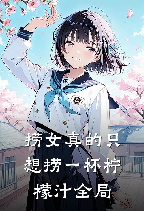 捞女真的只想捞一杯柠檬汁全局
