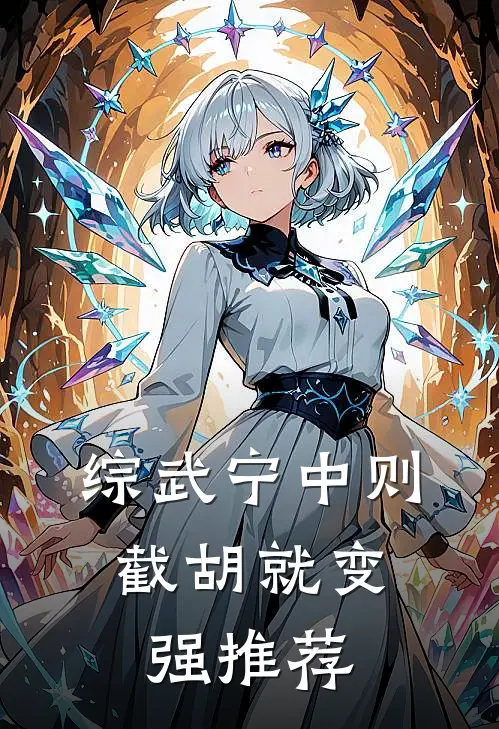 综武宁中则：截胡就变强推荐