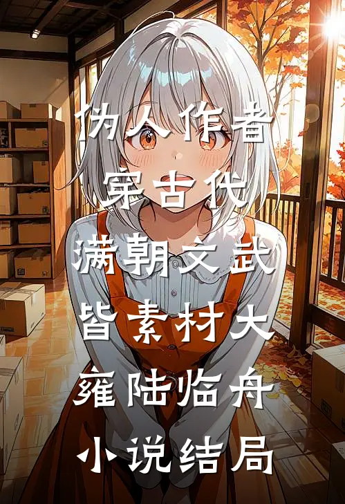 伪人作者穿古代，满朝文武皆素材大雍陆临舟小说结局