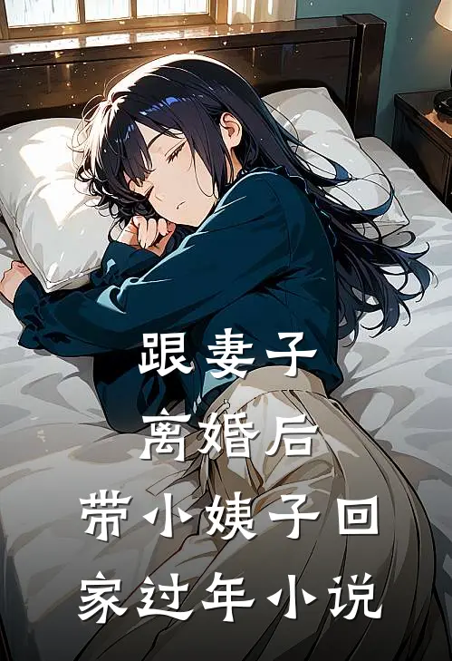 跟妻子离婚后，带小姨子回家过年小说