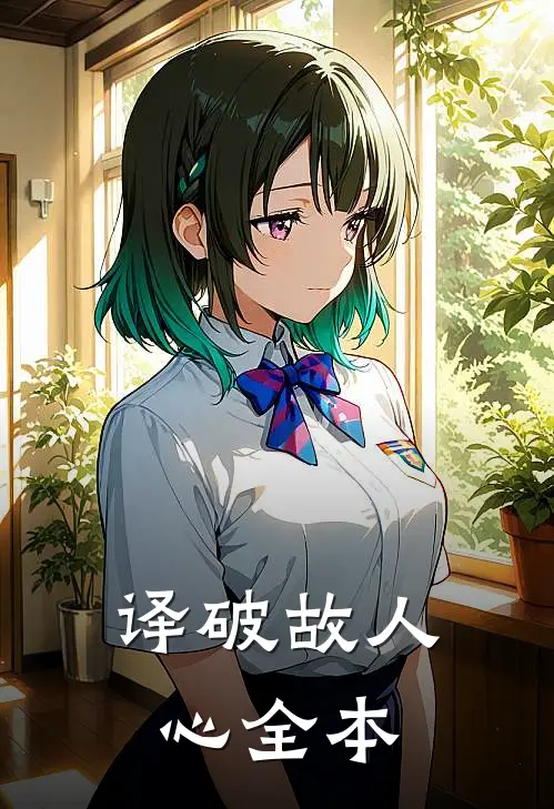 译破故人心全本