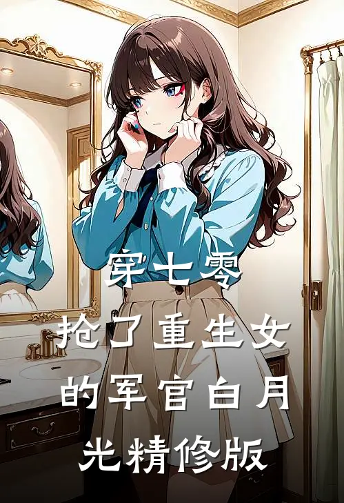 穿七零，抢了重生女的军官白月光精修版