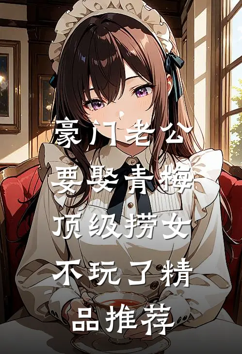 豪门老公要娶青梅，顶级捞女不玩了精品推荐