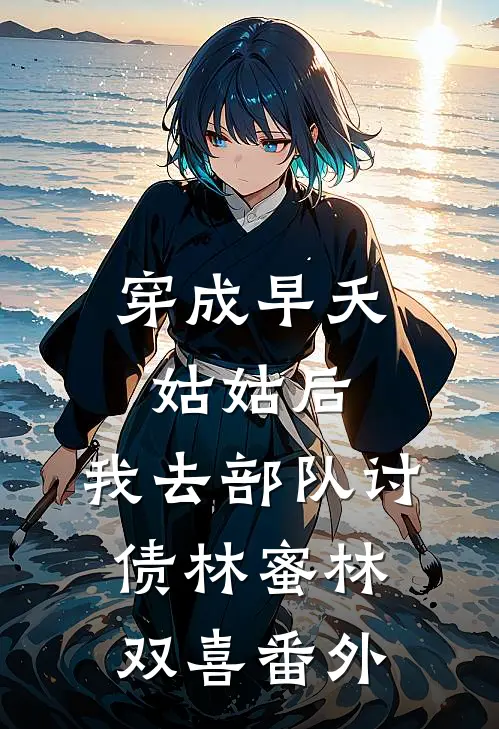 穿成早夭姑姑后，我去部队讨债林蜜林双喜番外
