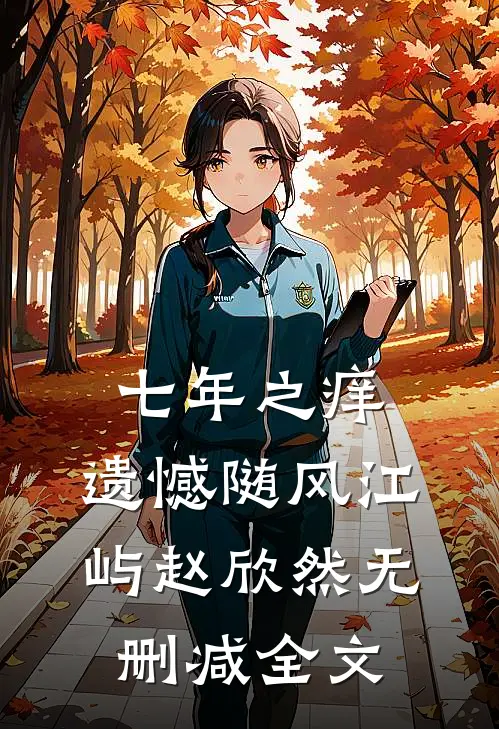 七年之痒，遗憾随风江屿赵欣然无删减全文