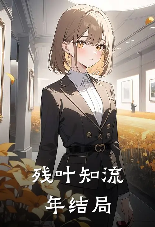 残叶知流年结局