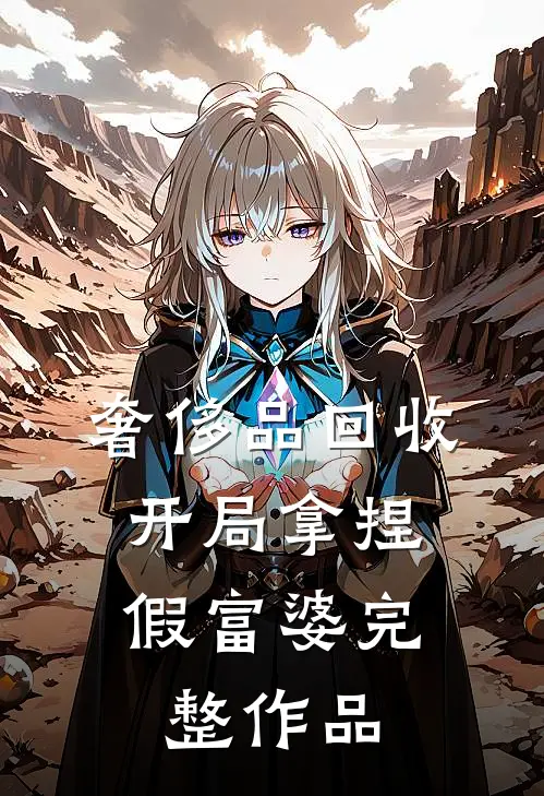 奢侈品回收，开局拿捏假富婆完整作品