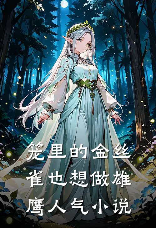 笼里的金丝雀也想做雄鹰人气小说