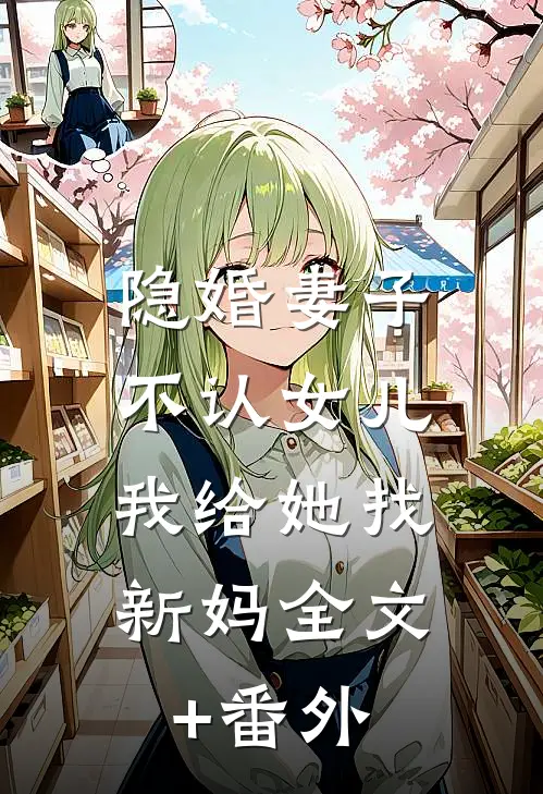 隐婚妻子不认女儿，我给她找新妈全文+番外