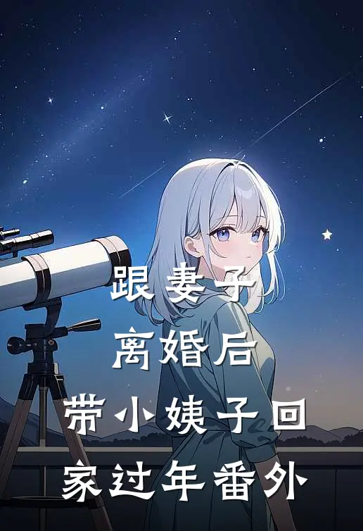 跟妻子离婚后，带小姨子回家过年番外