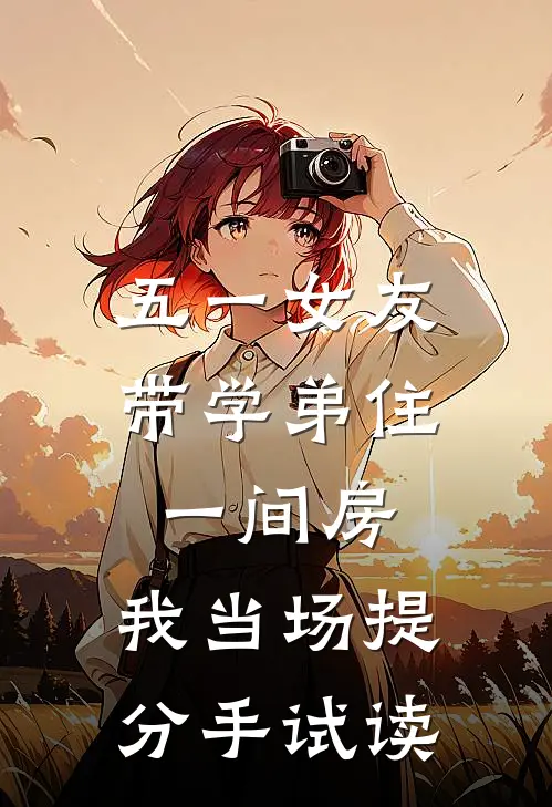 五一女友带学弟住一间房，我当场提分手试读