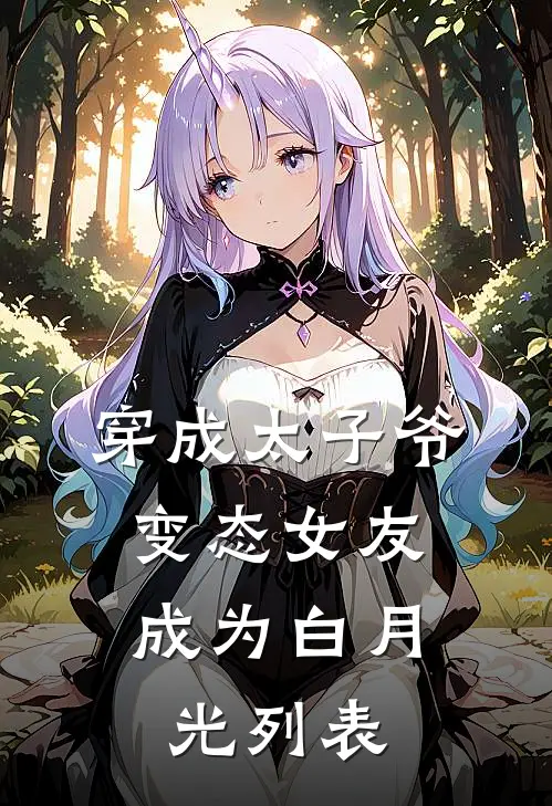穿成太子爷变态女友，成为白月光列表