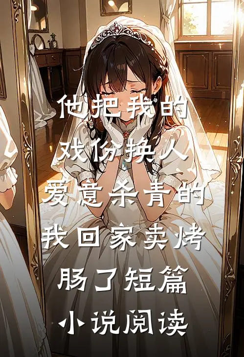 他把我的戏份换人，爱意杀青的我回家卖烤肠了短篇小说阅读