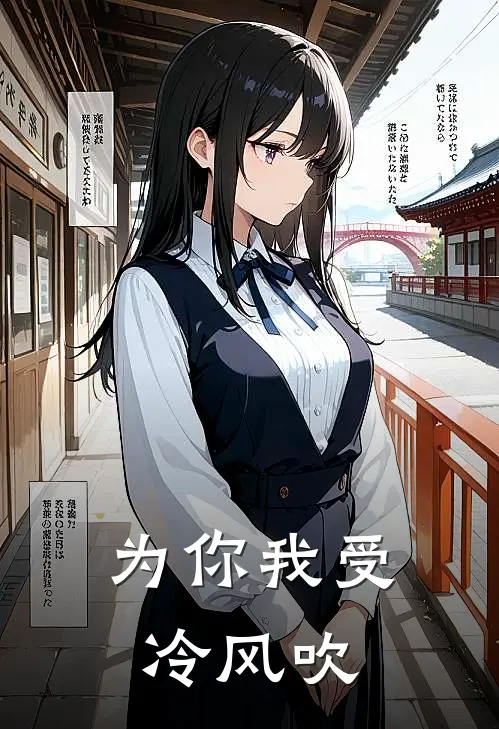 为你我受冷风吹歌词