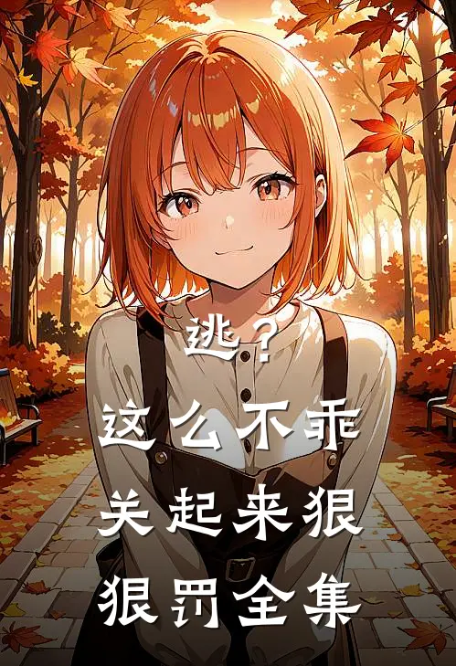 逃？这么不乖关起来狠狠罚全集