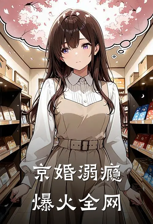 京婚溺瘾爆火全网