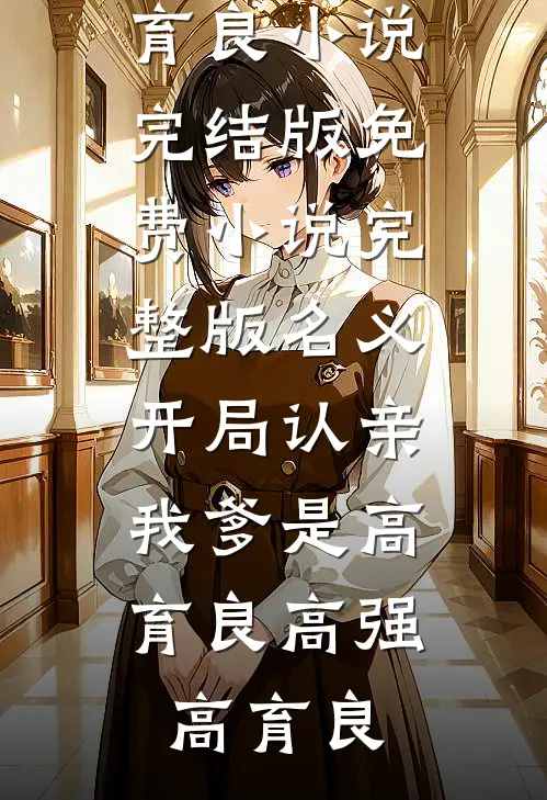 名义：开局认亲，我爹是高育良高强高育良小说完结版_免费小说完整版名义：开局认亲，我爹是高育良高强高育良