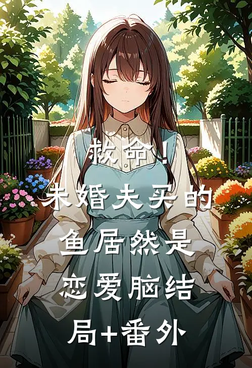 救命！未婚夫买的鱼居然是恋爱脑结局+番外