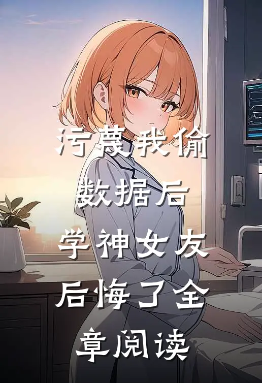 污蔑我偷数据后，学神女友后悔了全章阅读