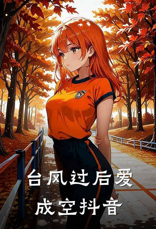 台风过后爱成空抖音