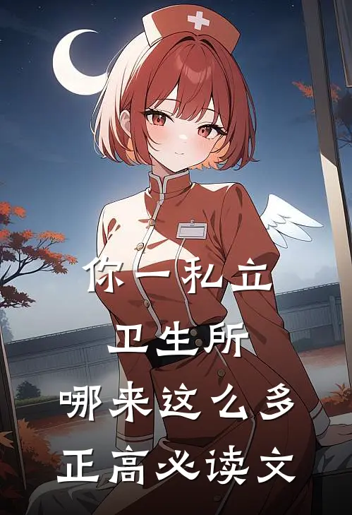 你一私立卫生所，哪来这么多正高必读文