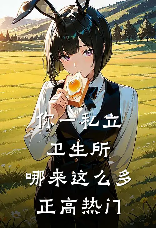 你一私立卫生所，哪来这么多正高热门