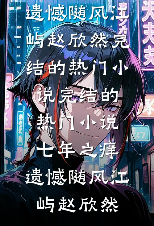 七年之痒，遗憾随风江屿赵欣然完结的热门小说_完结的热门小说七年之痒，遗憾随风江屿赵欣然
