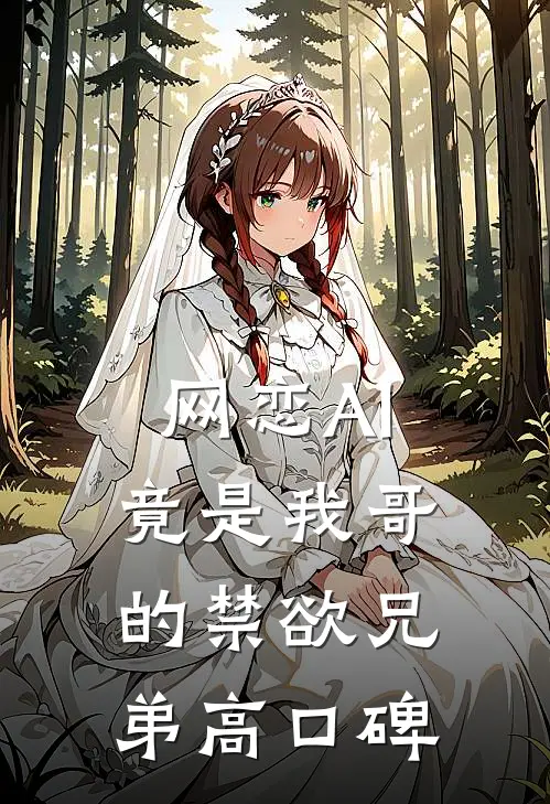 网恋AI竟是我哥的禁欲兄弟高口碑