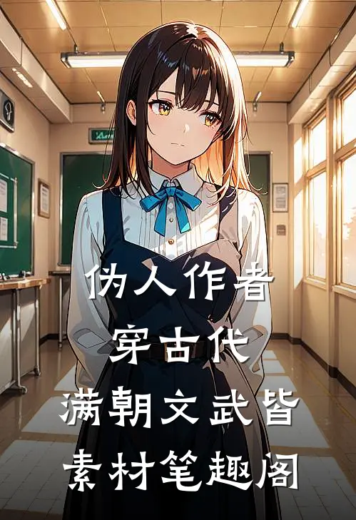 伪人作者穿古代，满朝文武皆素材笔趣阁