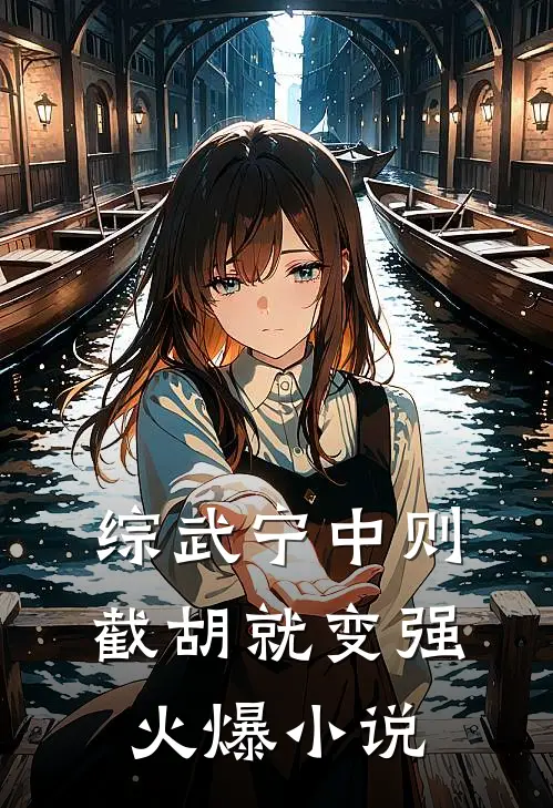 综武宁中则：截胡就变强火爆小说
