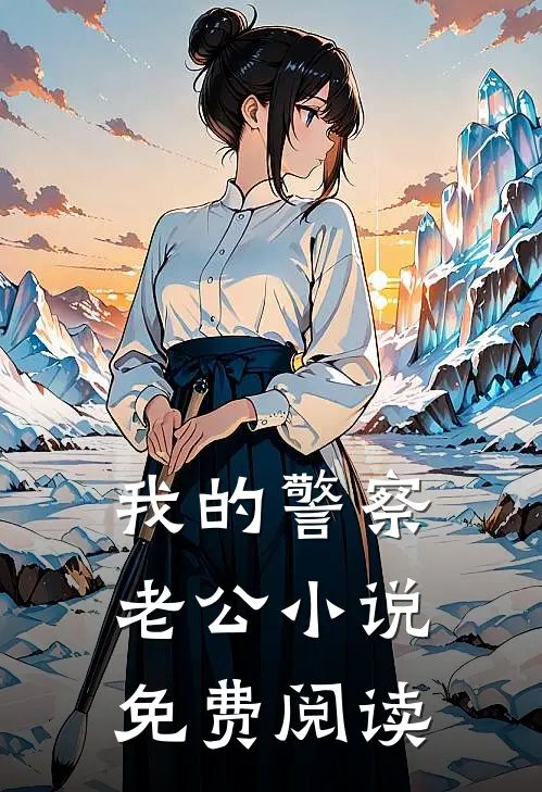 我的警察老公小说免费阅读