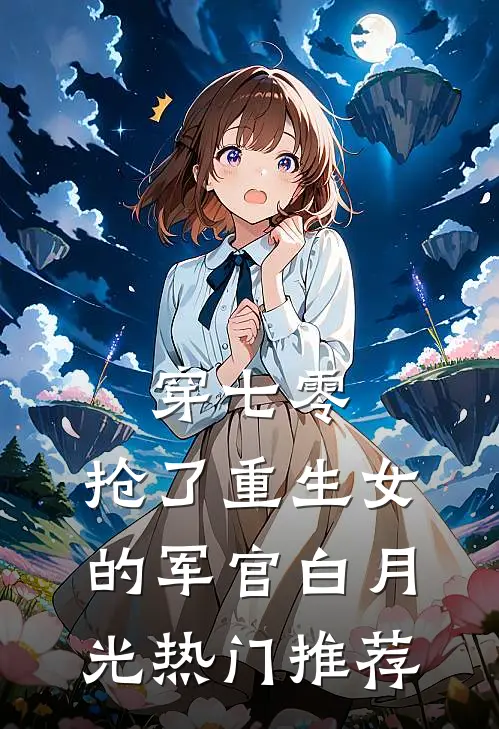 穿七零，抢了重生女的军官白月光热门推荐