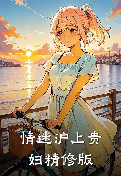 情迷沪上贵妇精修版