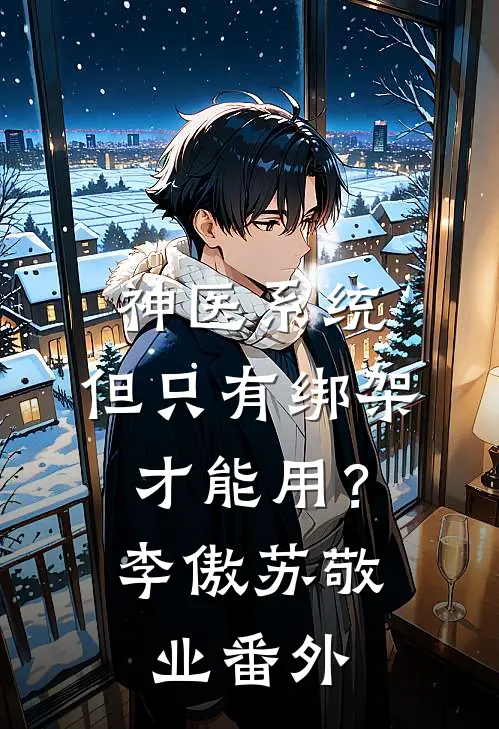 神医系统：但只有绑架才能用？李傲苏敬业番外