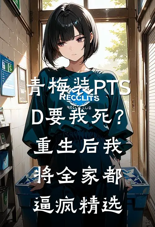 青梅装PTSD要我死？重生后我将全家都逼疯精选