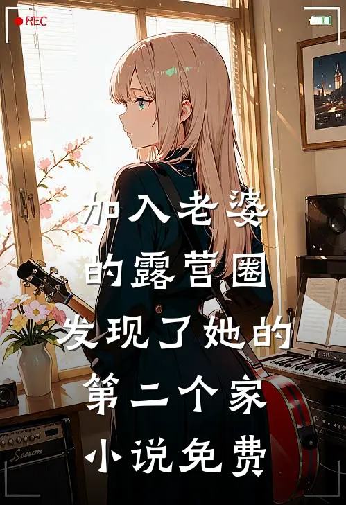 加入老婆的露营圈，发现了她的第二个家小说免费
