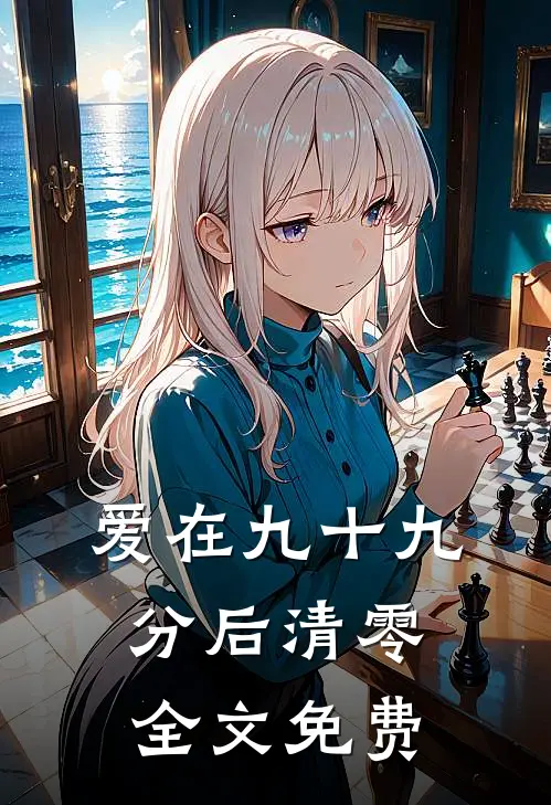 爱在九十九分后清零全文免费