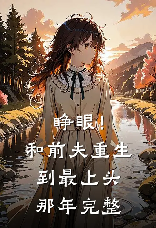 睁眼！和前夫重生到最上头那年完整