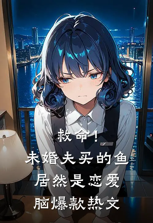 救命！未婚夫买的鱼居然是恋爱脑爆款热文