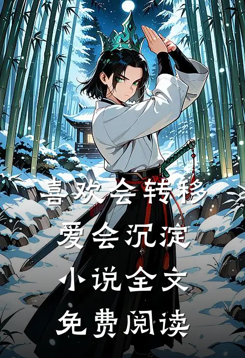 喜欢会转移，爱会沉淀小说全文免费阅读