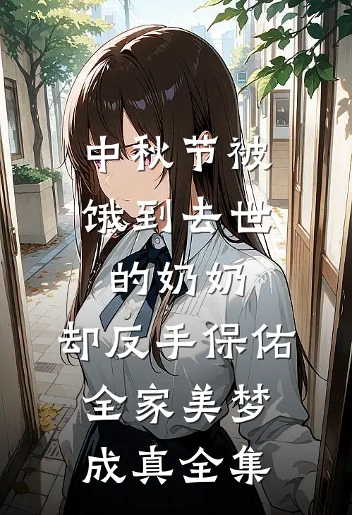 中秋节被饿到去世的奶奶，却反手保佑全家美梦成真全集