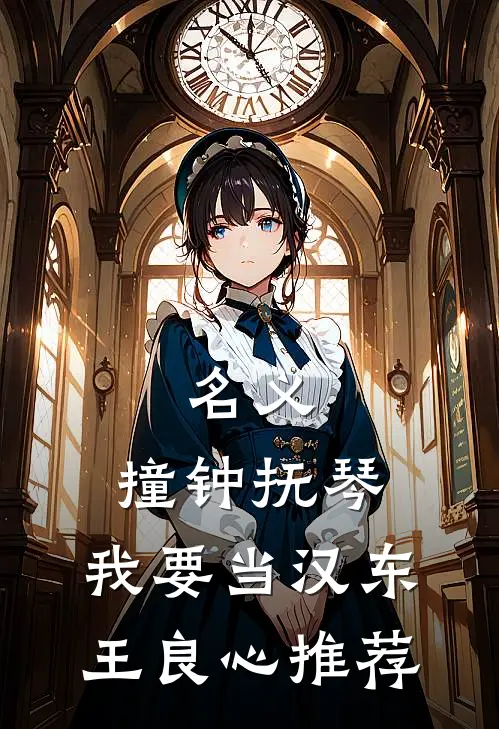 名义：撞钟抚琴，我要当汉东王良心推荐