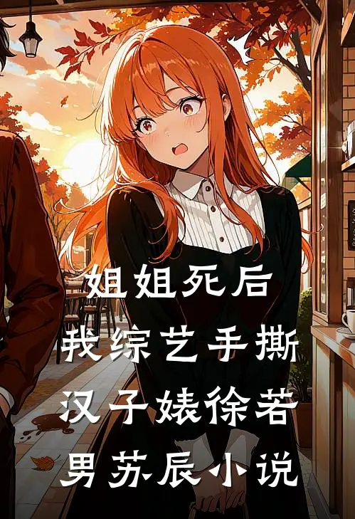 姐姐死后，我综艺手撕汉子婊徐若男苏辰小说