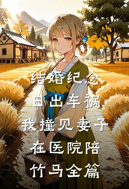 结婚纪念日出车祸，我撞见妻子在医院陪竹马全篇