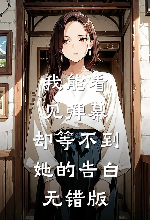 我能看见弹幕，却等不到她的告白无错版